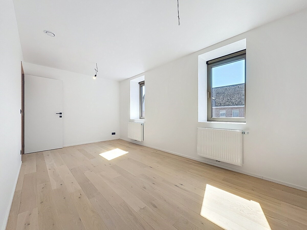 Luxueuze (ver)nieuwbouwwoning te Scheldewindeke (2% registratierechten mogelijk) 