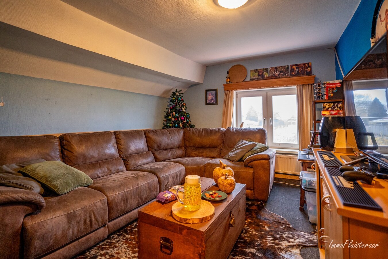 Ferme prête à l'emploi avec écuries sur environ 45 ares à Kinrooi 