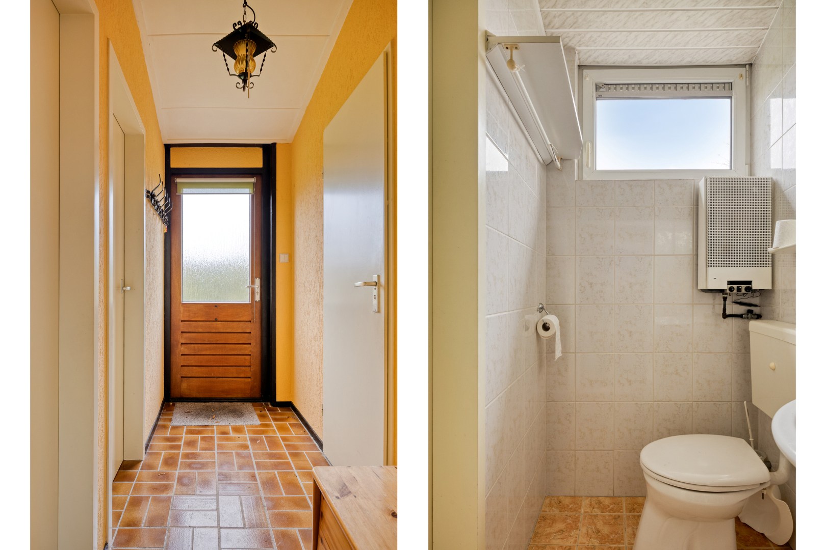 Rustig gelegen vrijstaande bungalow op steenworp afstand van jachthaven en Veerse Meer, deze woning dient gemoderniseerd te worden maar biedt vele mogelijkheden. 