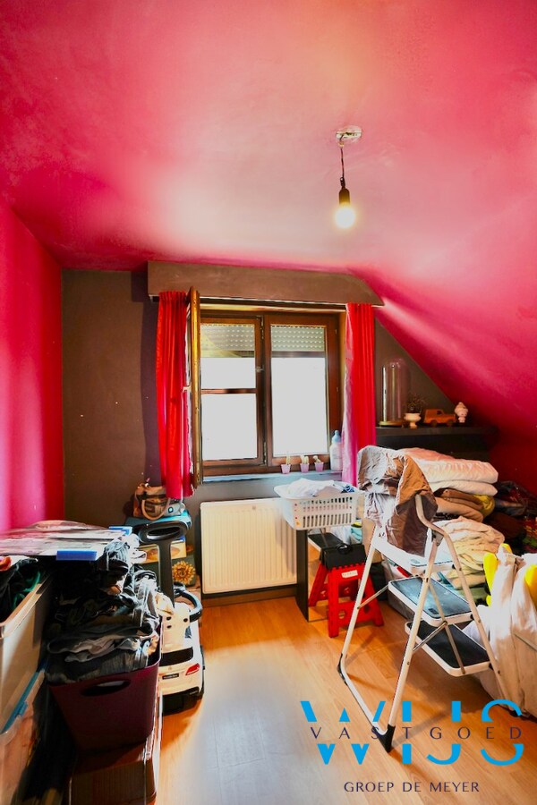 Ideale gezinswoning gelegen in een TOPwijk te Kluizen ! 