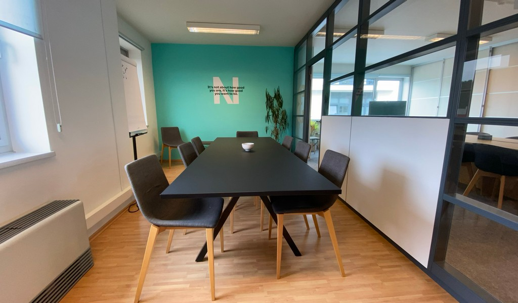 Kantoorgebouw te koop op toplocatie in Sint-Martens-Latem