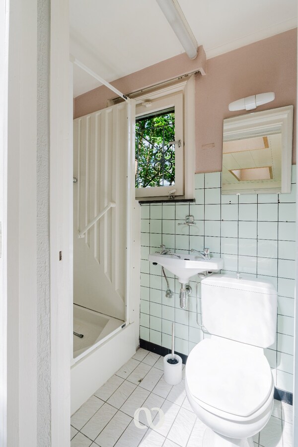 Ruime woning op meer dan 6.500 m² in Avelgem 