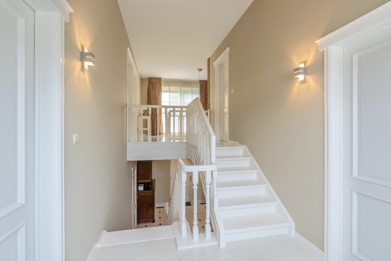 Prachtige ruime woning op een superlocatie. 