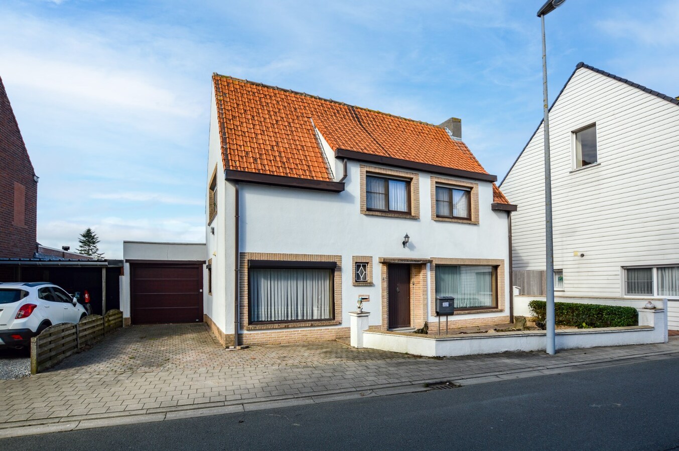 Verkocht woning - Ichtegem