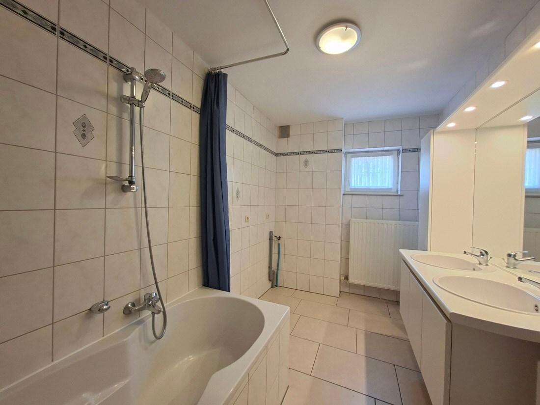 Badkamer