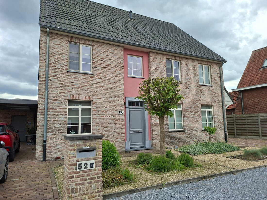Te huur woning - Lommel