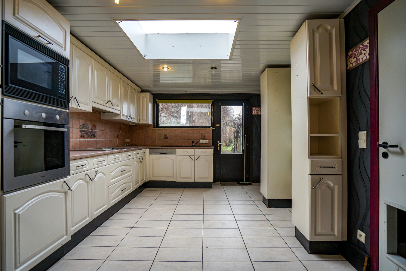 Verkocht woning - Kortemark