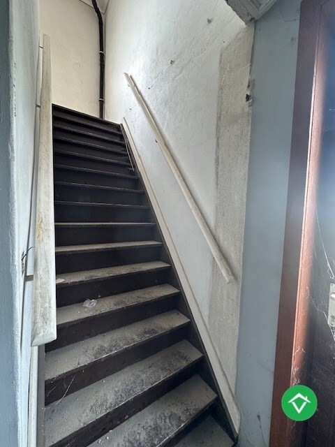 Opslagruimte te huur in Werken 