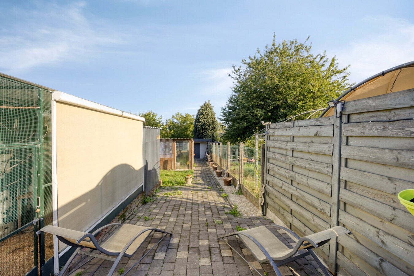 Gerenoveerde woning met 4 slaapkamers in Tienen - EPC label B 