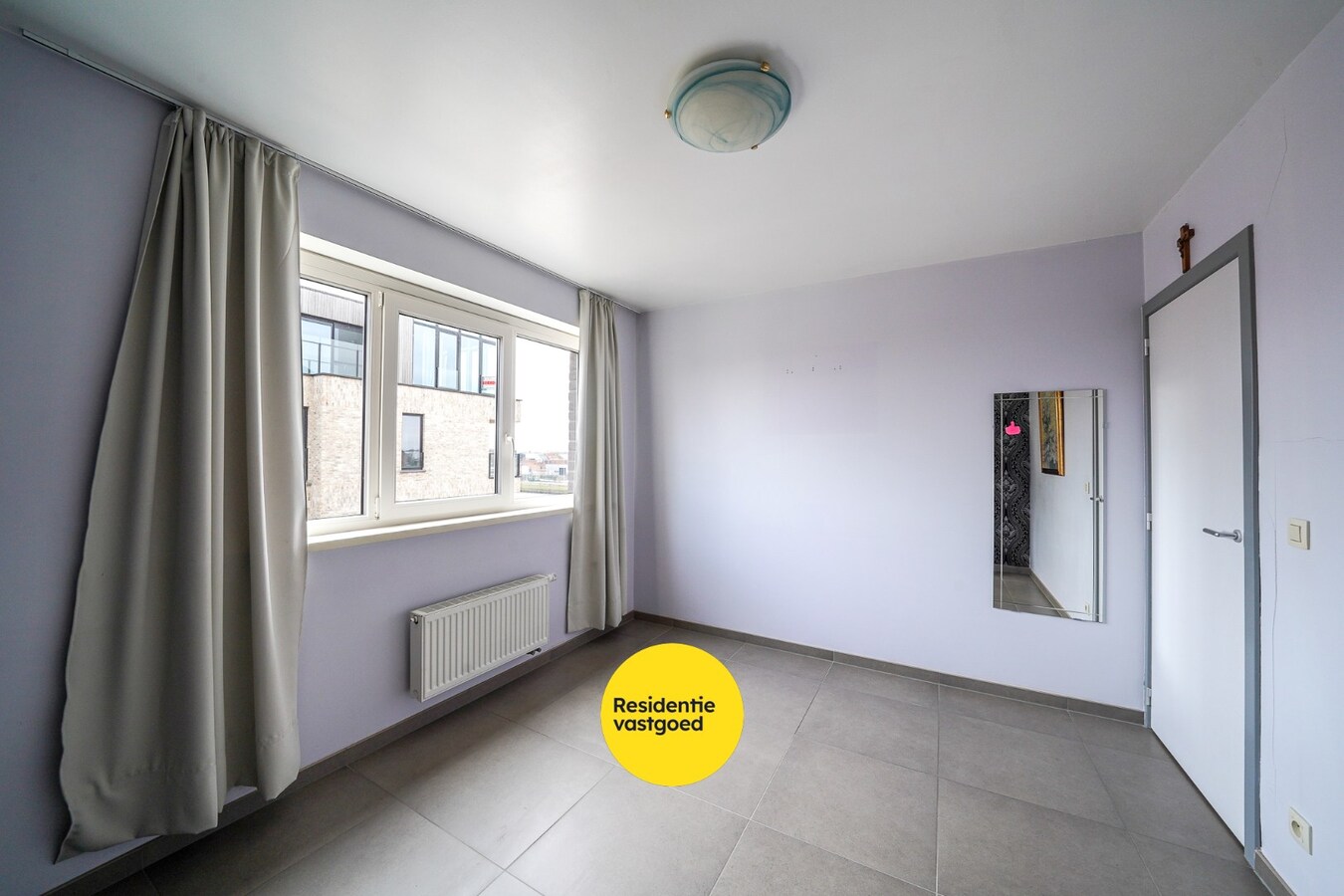 Te koop appartement - Bredene