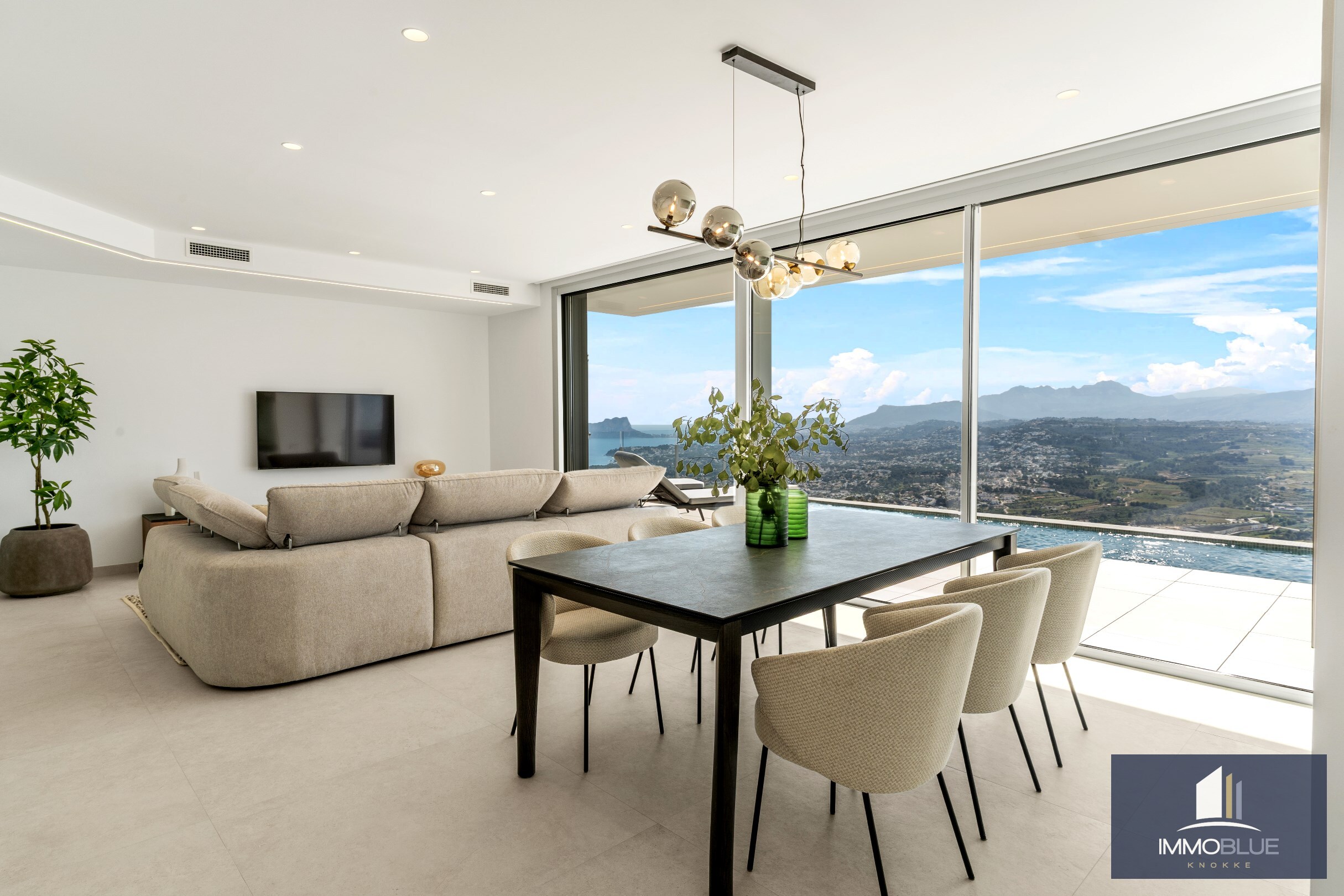 Woning te koop in Benitachell