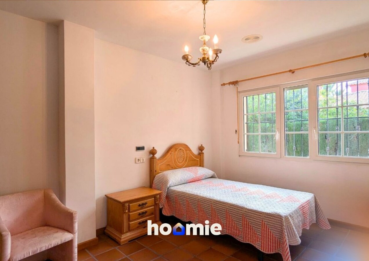 Woning te koop in Mil Palmeras