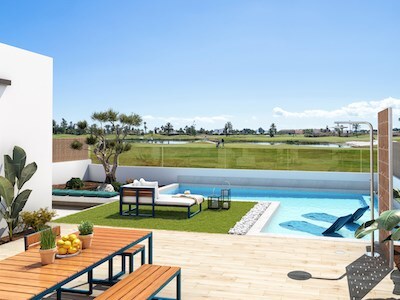 Woning te koop in Los Alcázares