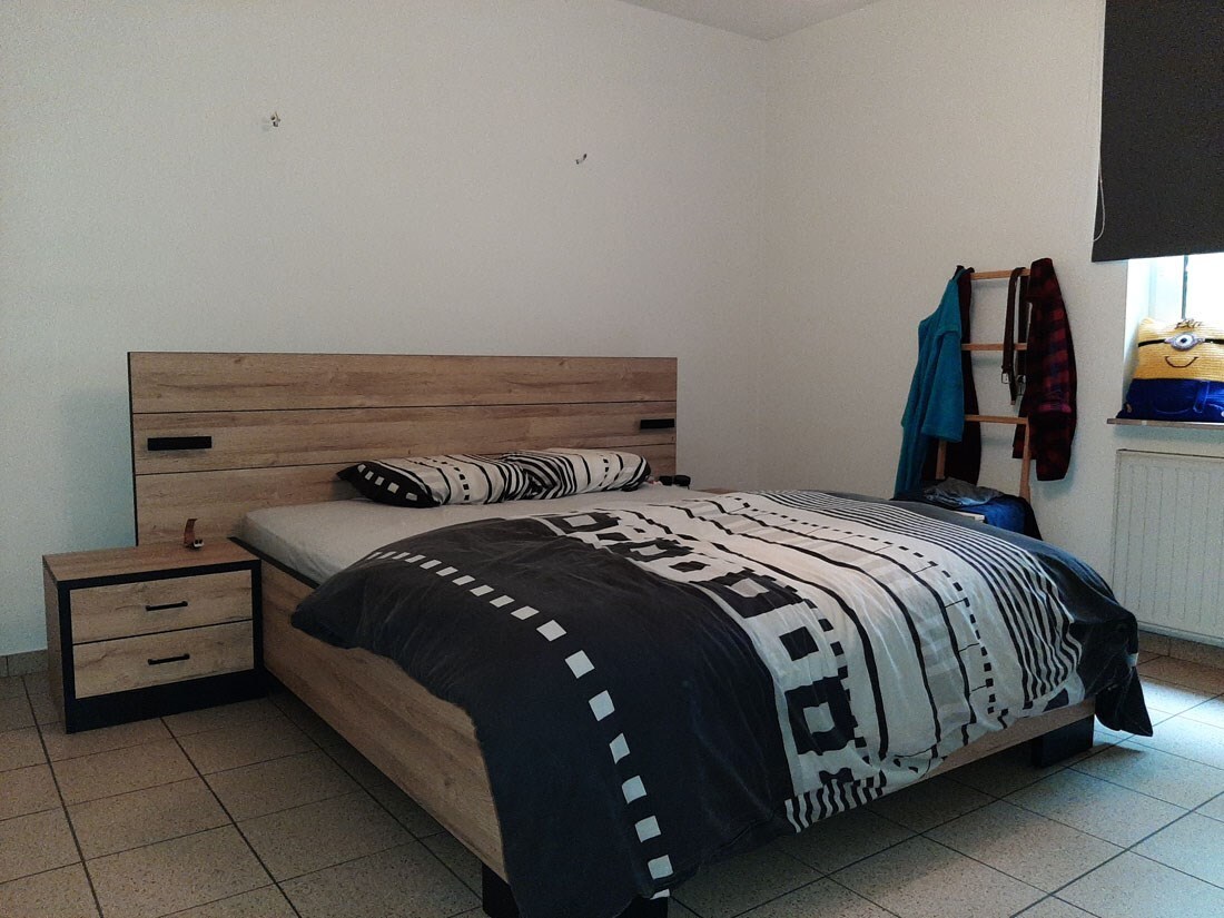 Knus instapklaar appartement te Genk 
