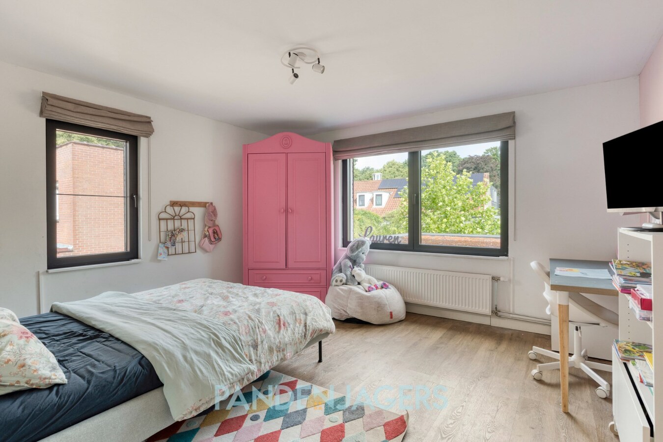 Gerenoveerde woning nabij Mouriaubos te Duffel 