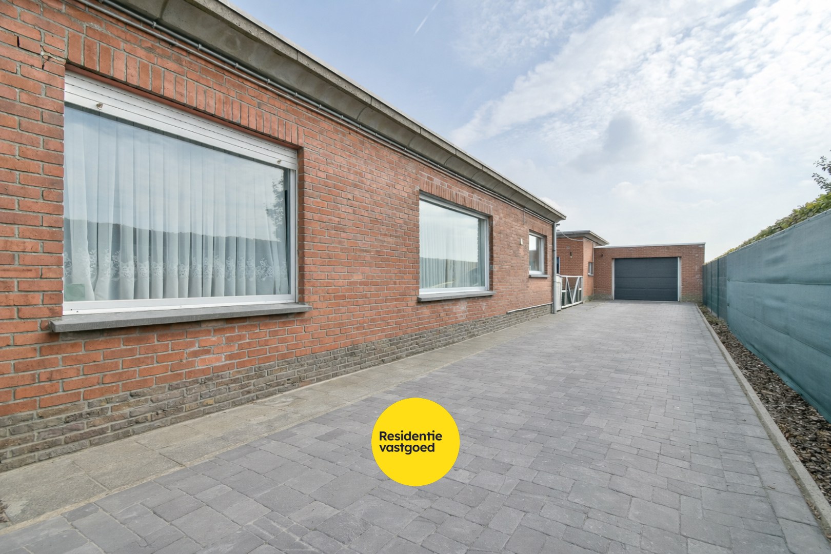 KIJKDAG zaterdag 4 april van 14u tot 16u, op afspraak! 