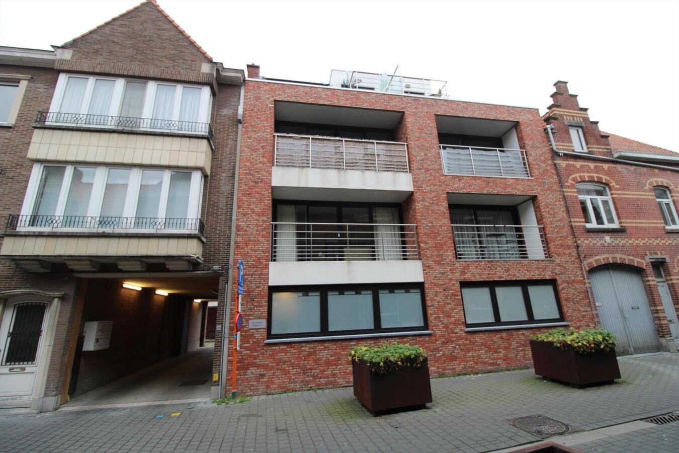 Verhuurd appartement - Roeselare