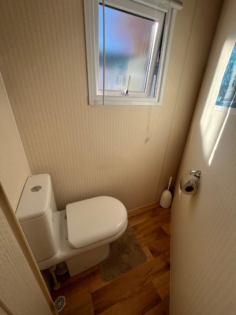 Zeekraalveld 701 RCN de Schotsman, Kamperland 