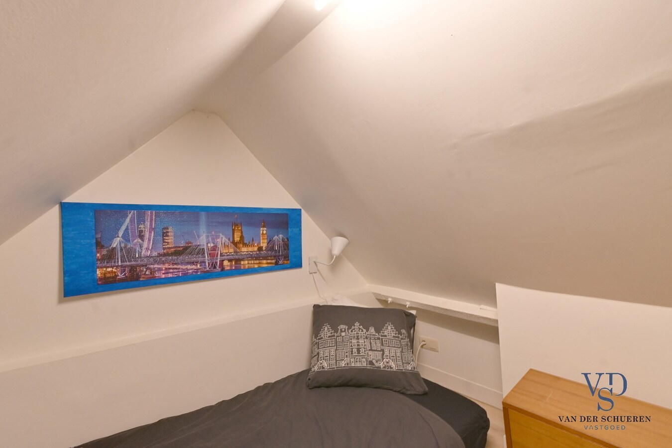 Charmante eigendom, centrum Oudenaarde 