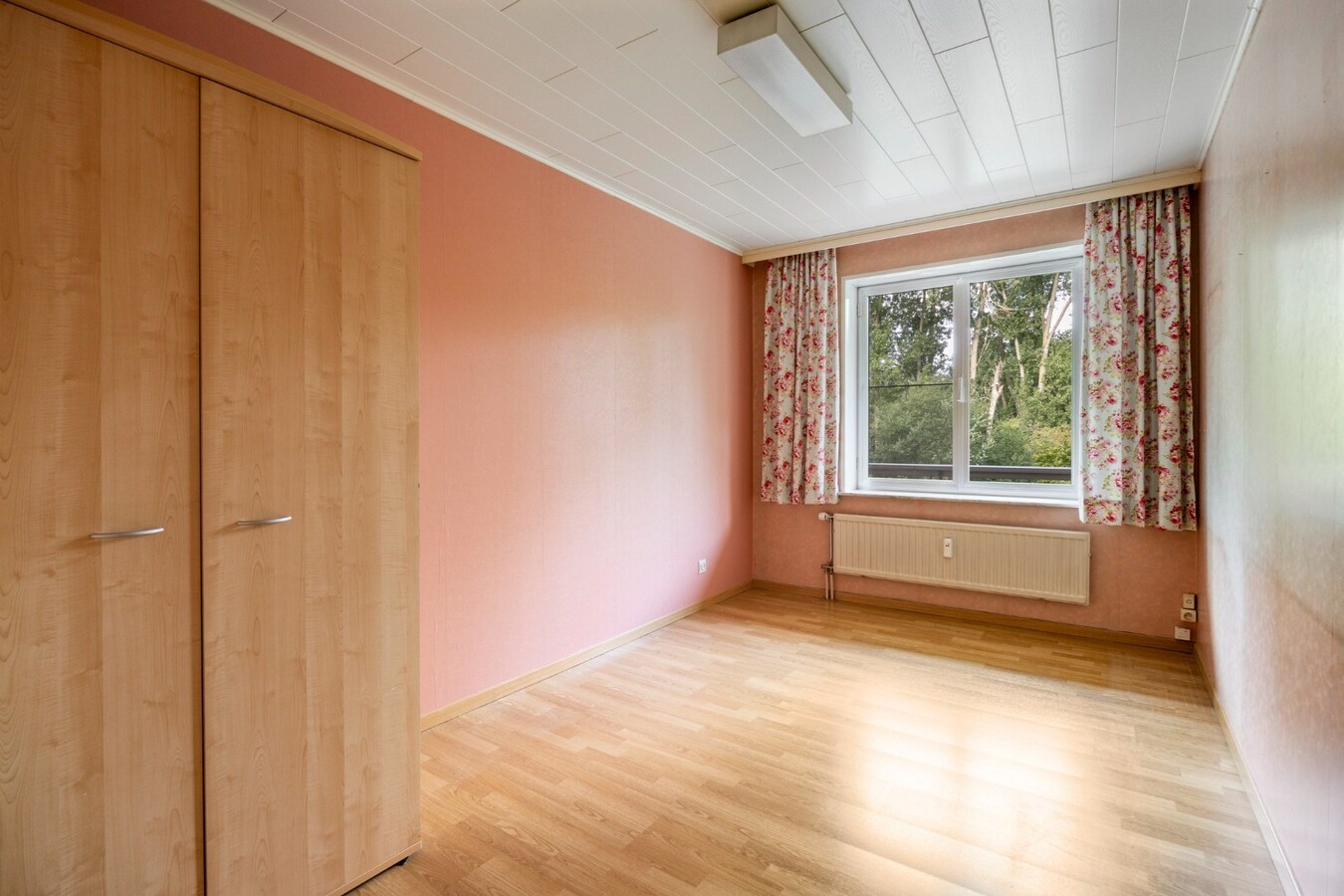 Ruim appartement met 2 slaapkamers in Kessel-lo 