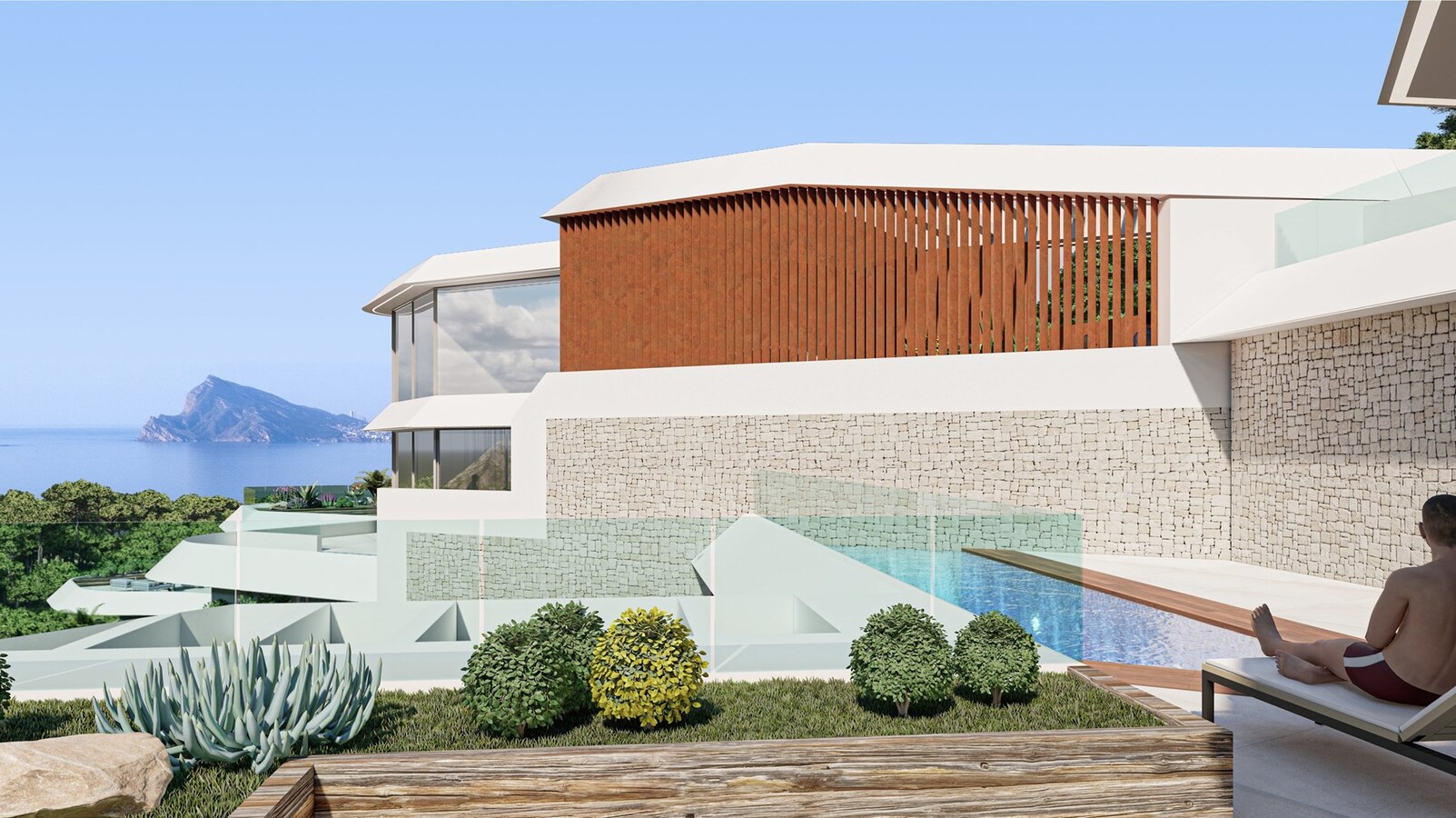 Villa te koop in Calpe