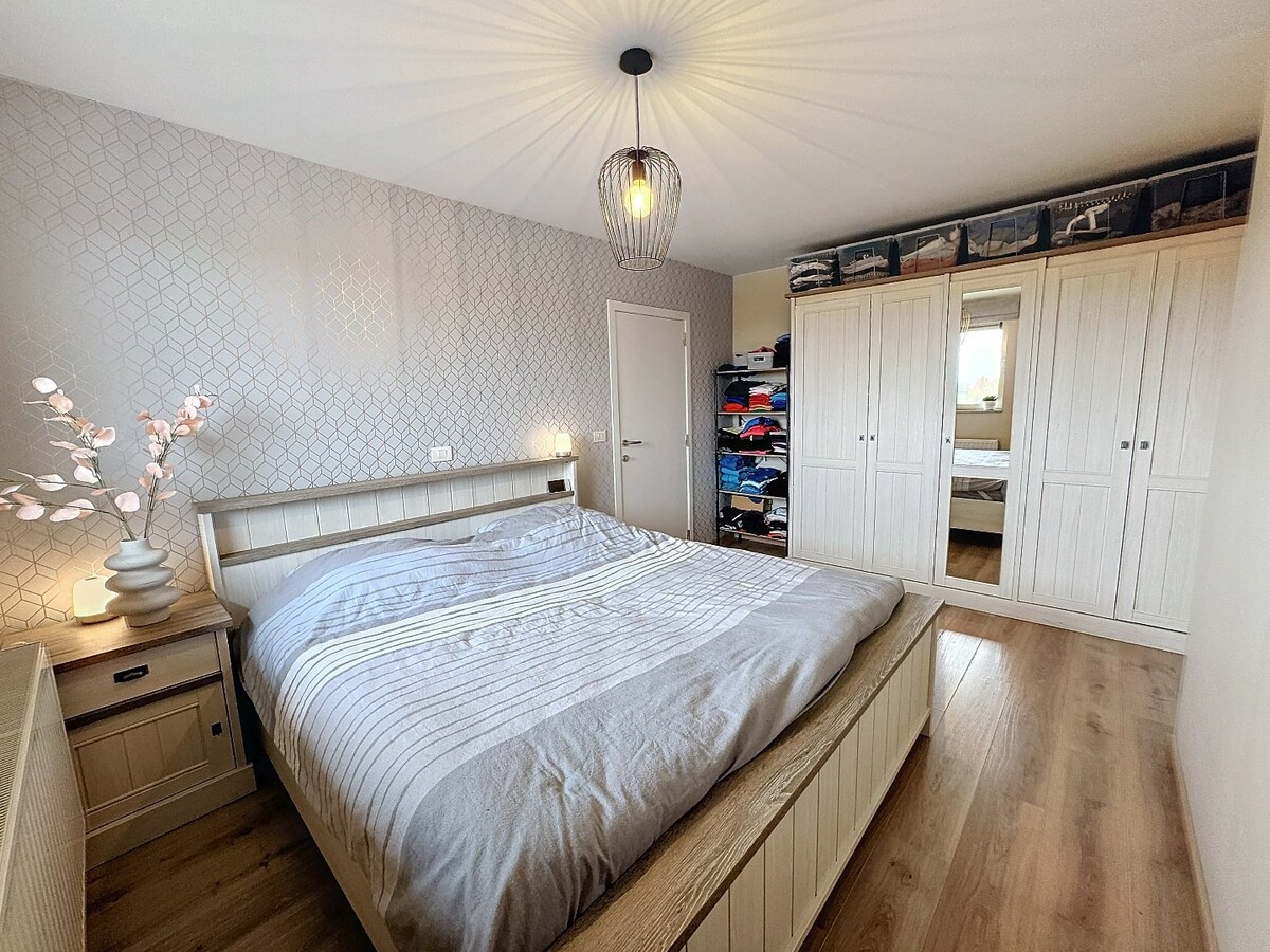 Appartement verkocht in Anzegem