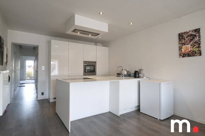 Te koop appartement - Kortrijk