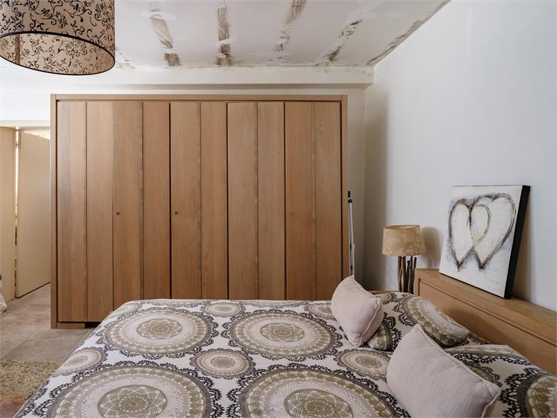 Bebouwing met tal van opties 