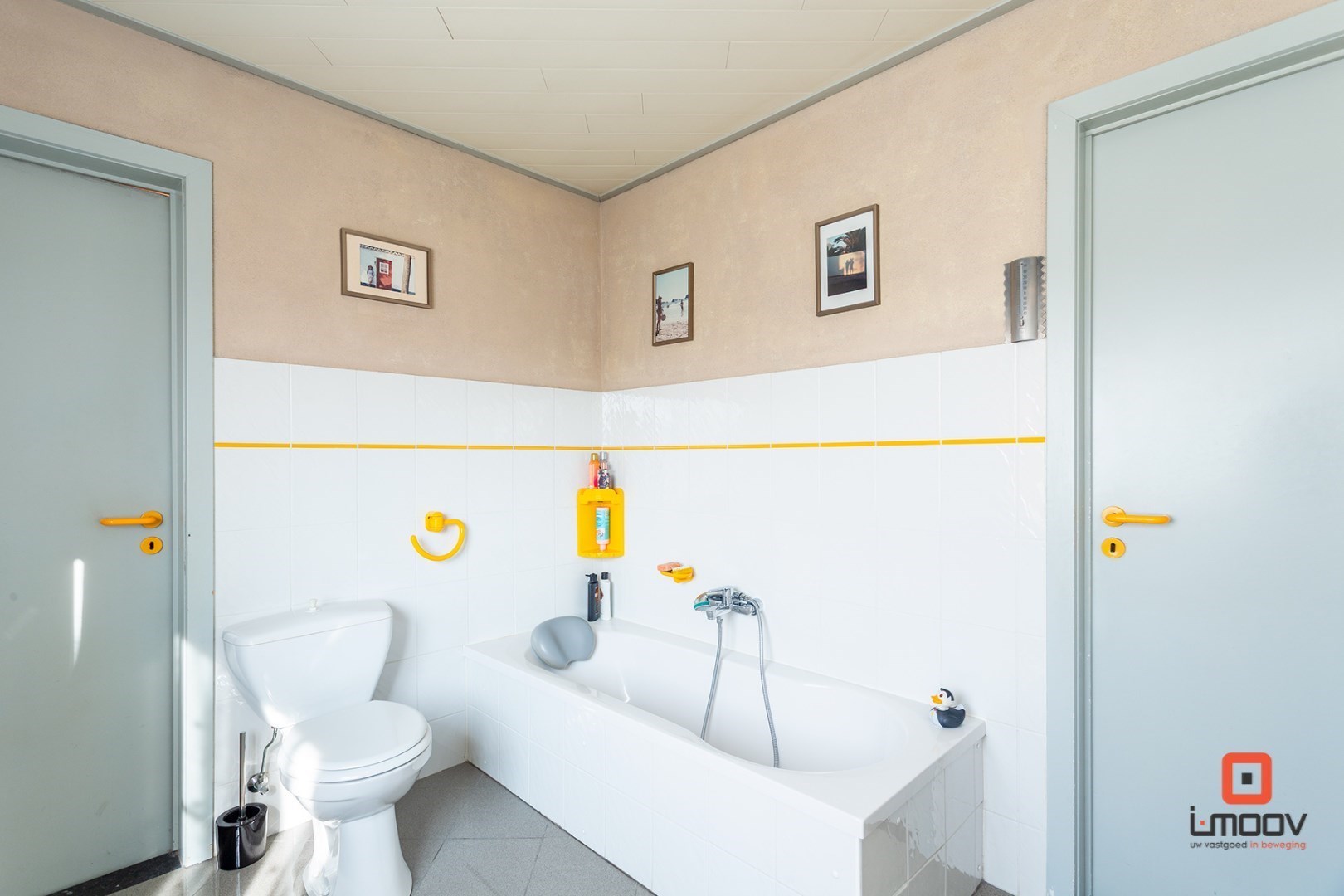 Instapklare, lichtrijke en ruime gezinswoning met 4 slaapkamers en grote tuin! 