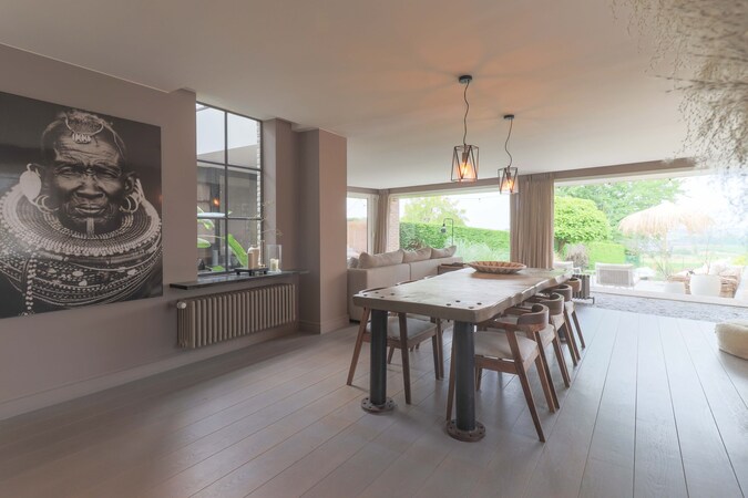 Te koop woning - Moorslede