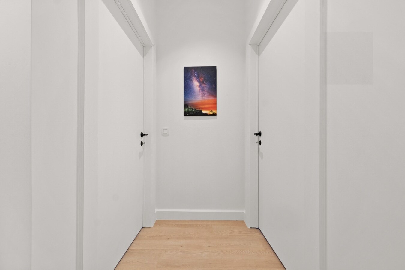 Mooi gerenoveerde woning met terrastuin *** PAS VRIJ VANAF 1 JANUARI, NIET VROEGER! 