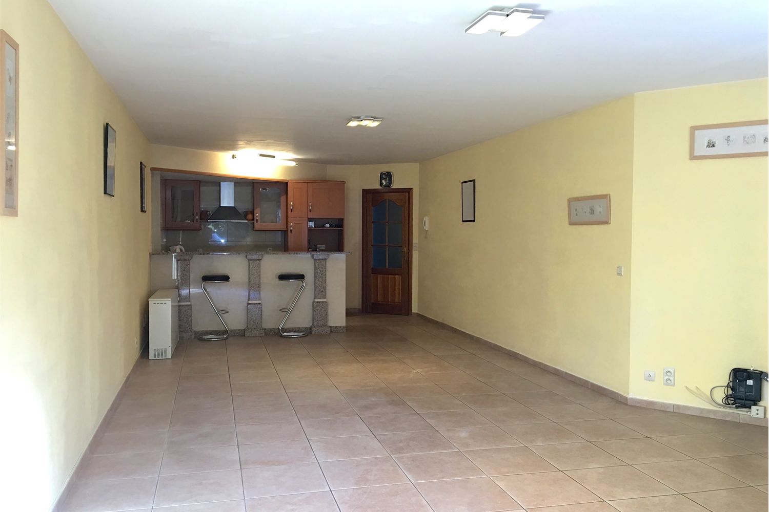 Benedenwoning verkocht in Gent