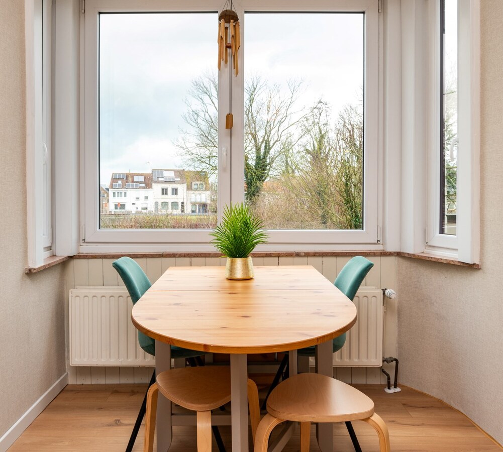 Verkocht woning - Nieuwpoort