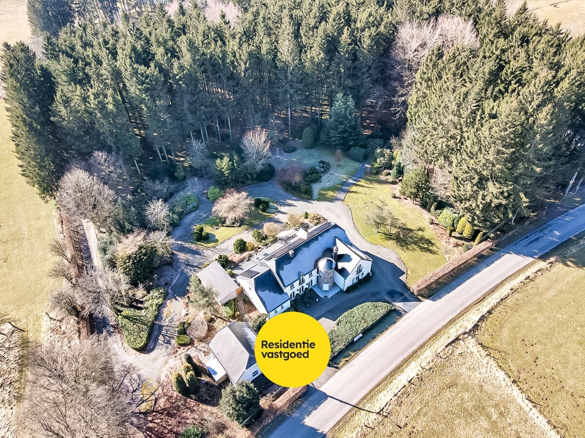 Te koop woning - Tailles