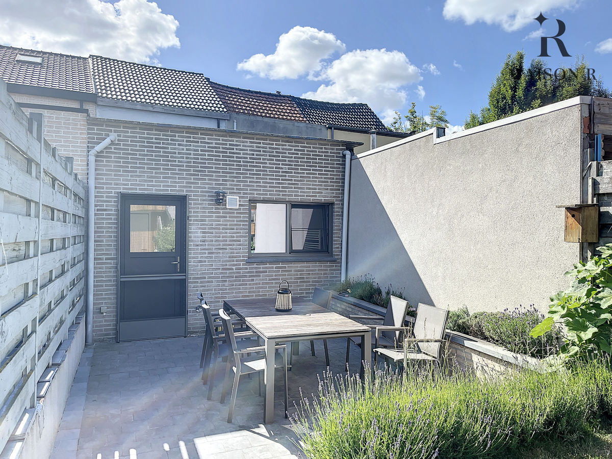 Woning verkocht in Beveren-Waas