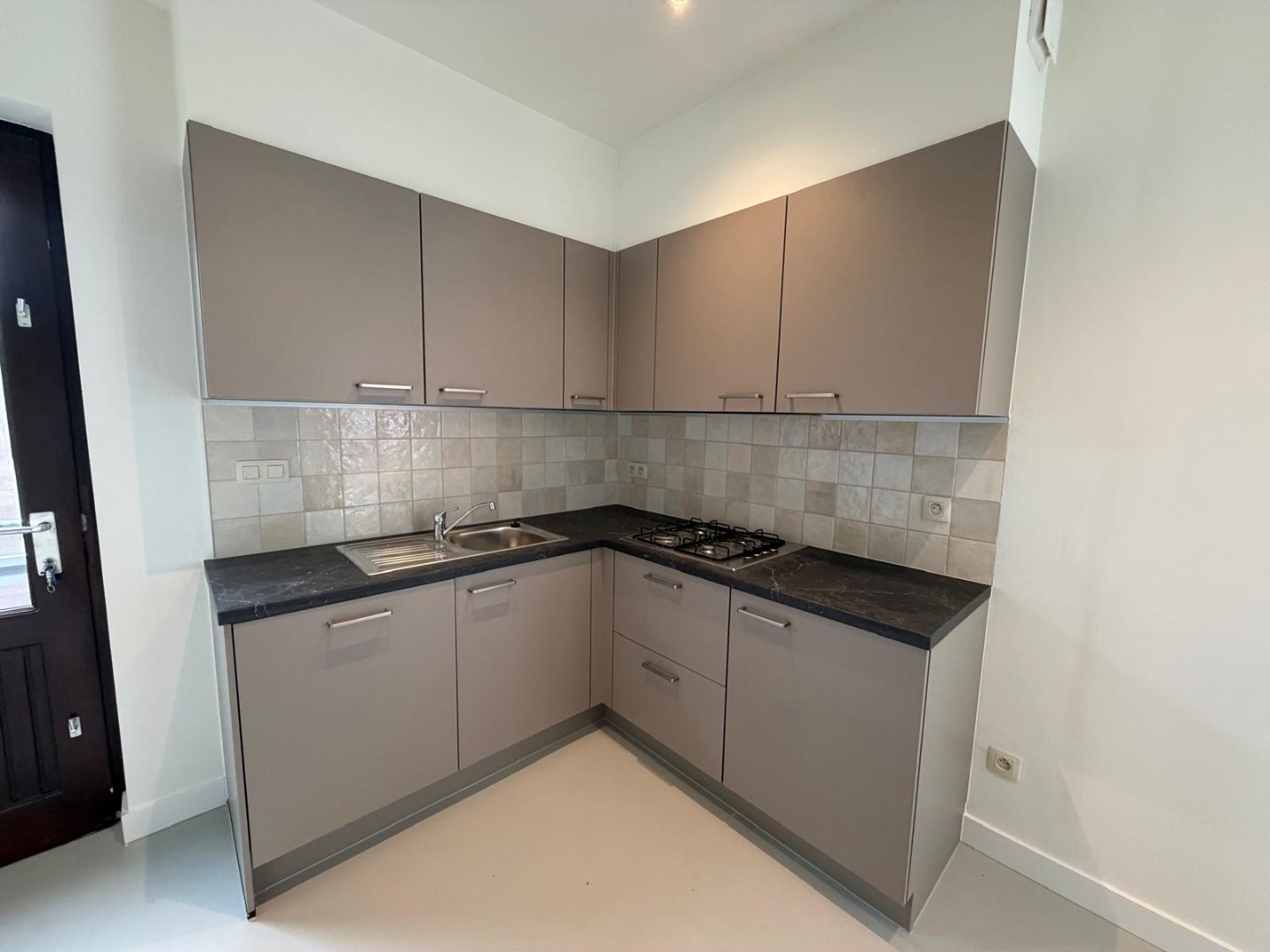 Gerenoveerd appartement met twee slaapkamers in centrum Kasterlee 