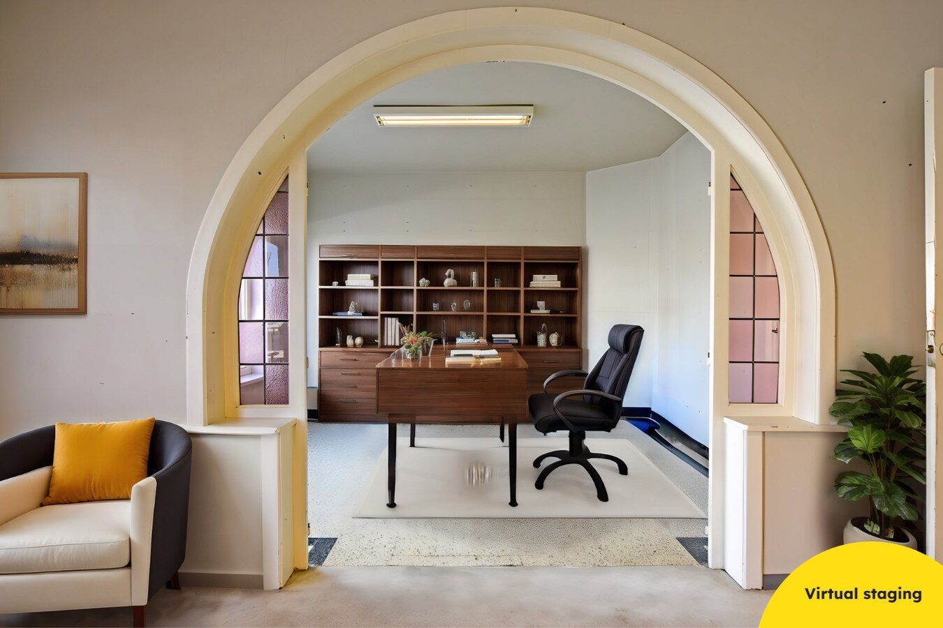 Verkocht woning - Vleteren