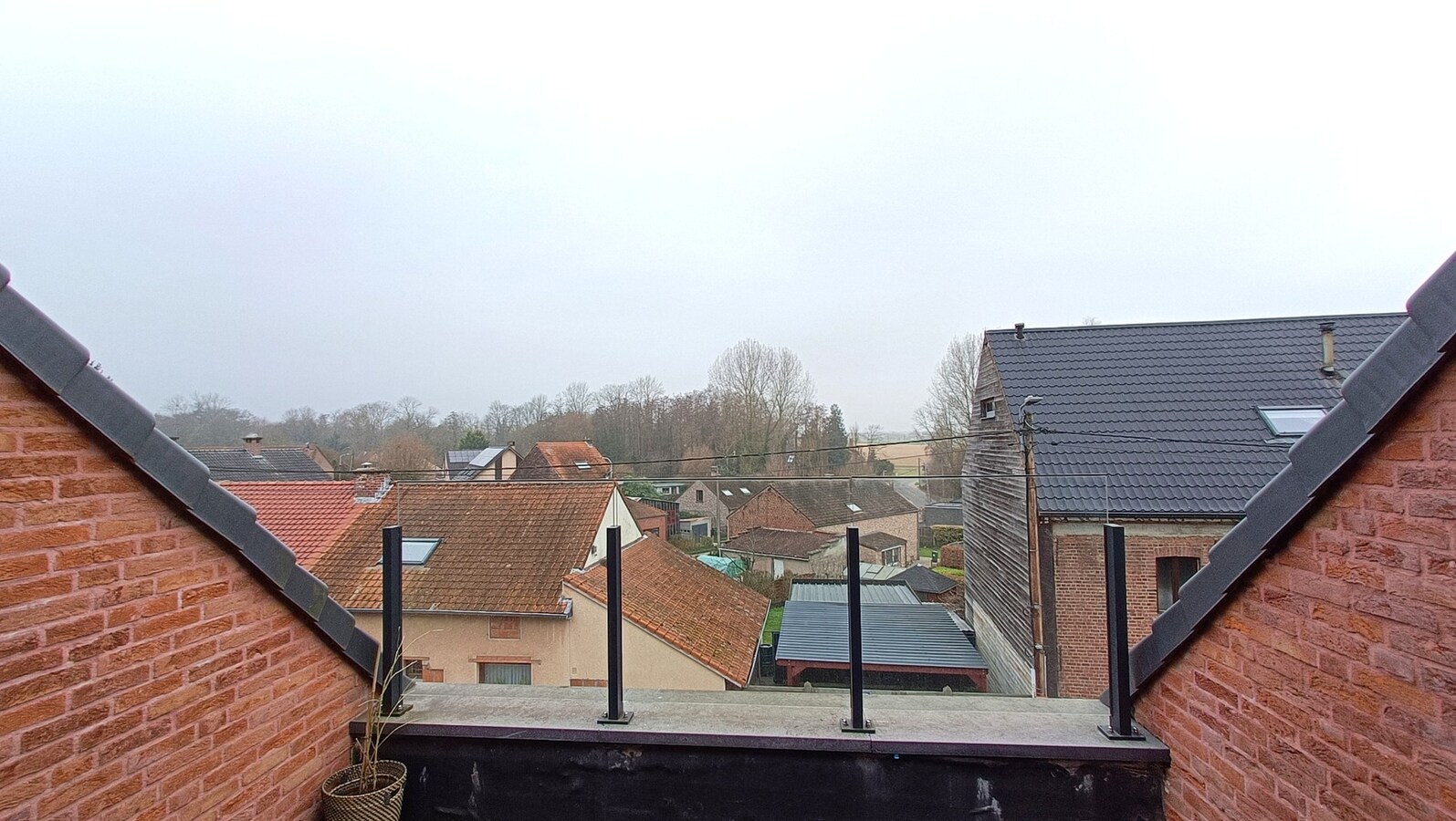 Nieuwbouwwoning met 4 slaapkamers te Bierbeek 