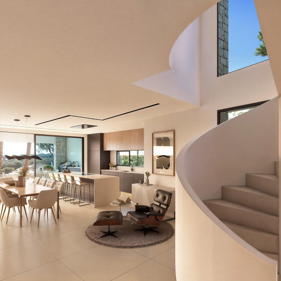 Villa te koop in Teulada