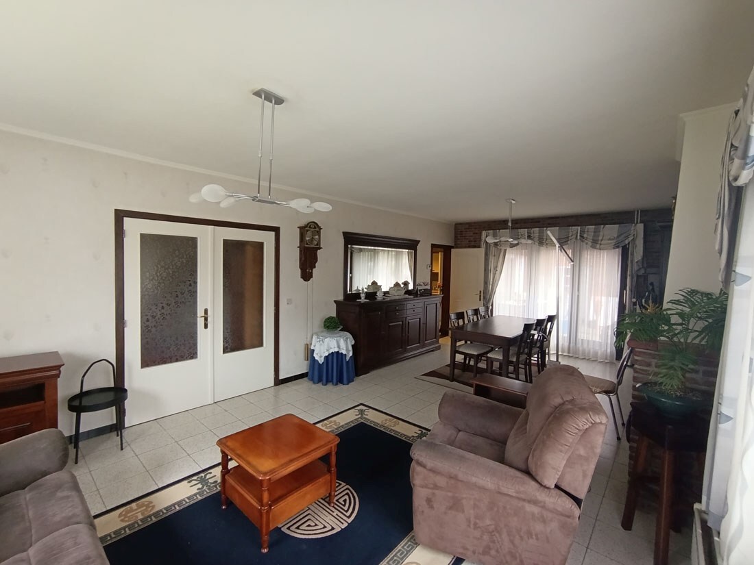 Karaktervolle woning in het landelijke Vreren (Tongeren) 