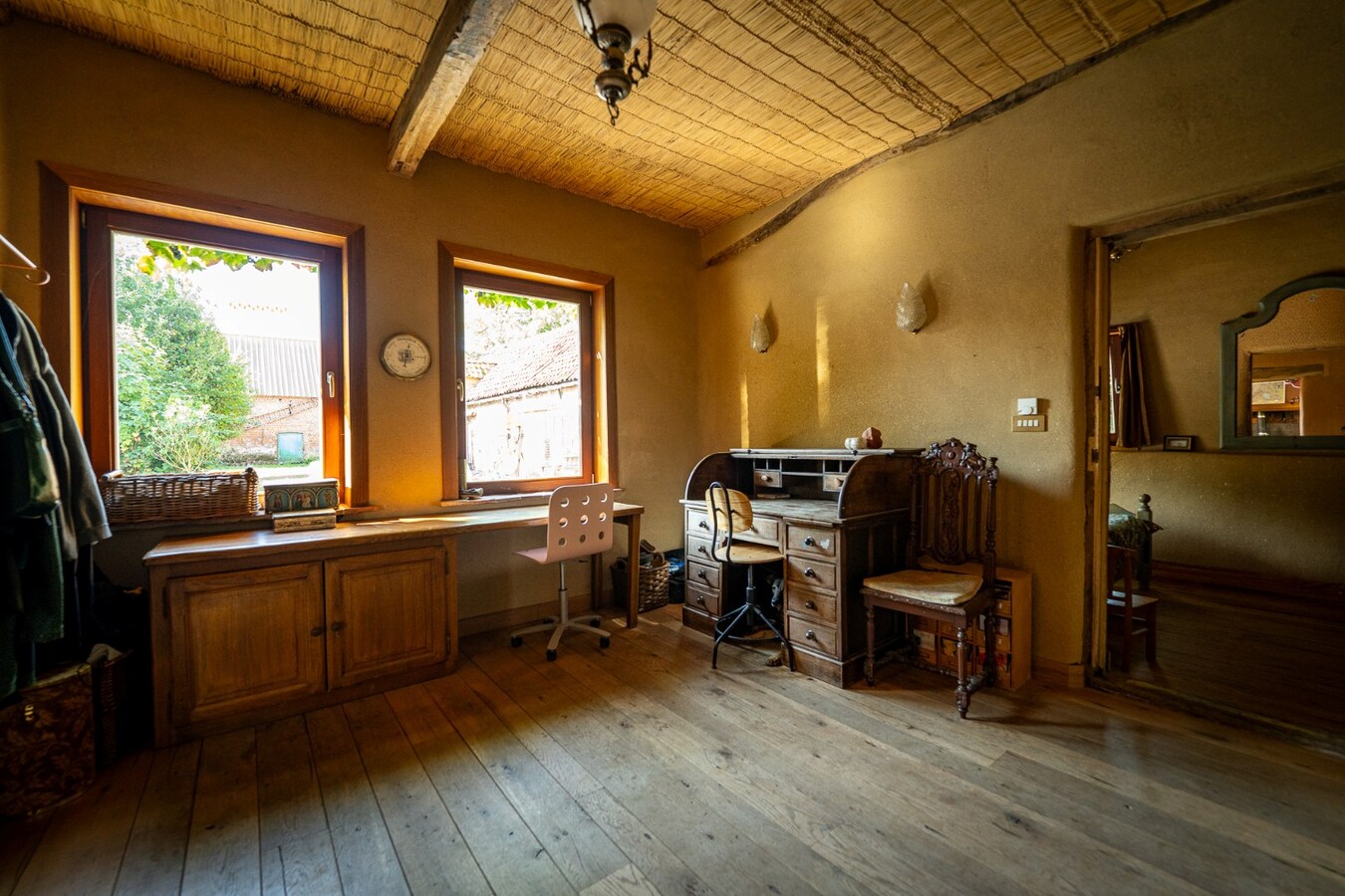 Charmante hoeve met weiland op 4.029 m² 