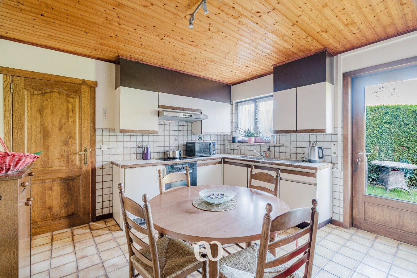Woning verkocht in Maarkedal