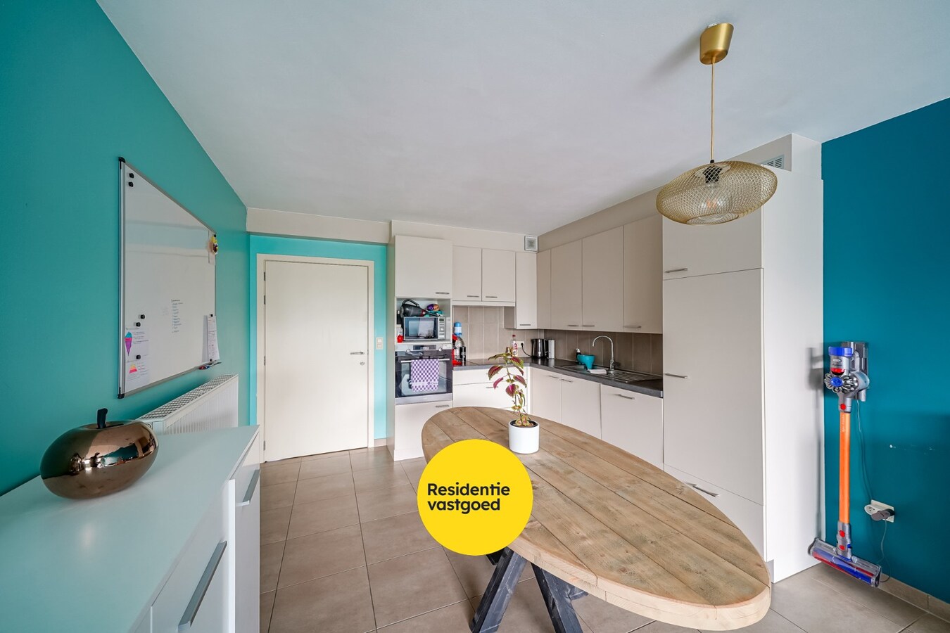 Te koop woning - Oudenburg