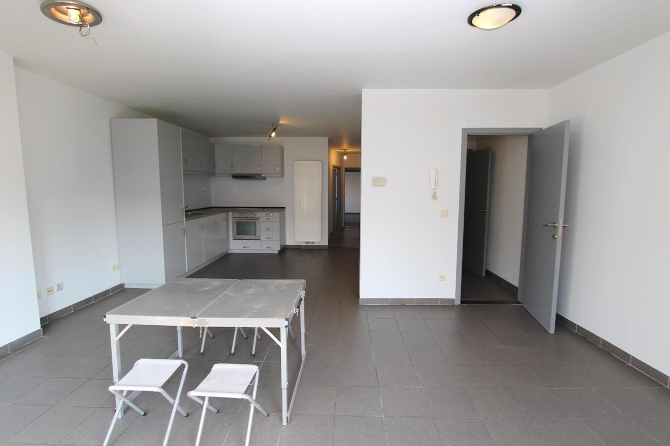 Verkocht appartement - Tongeren