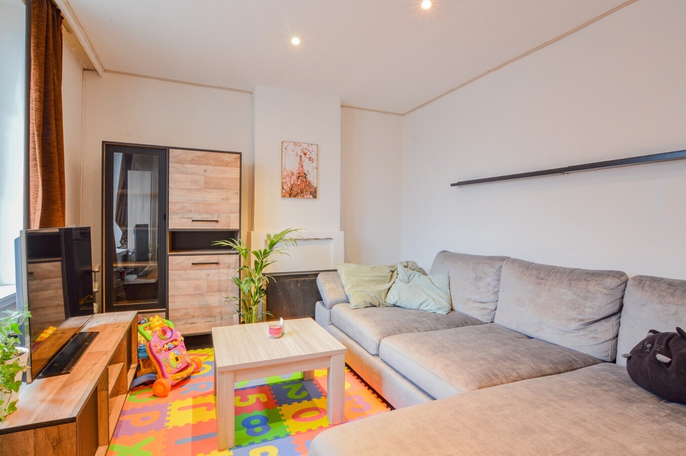 Verkocht woning - Eernegem