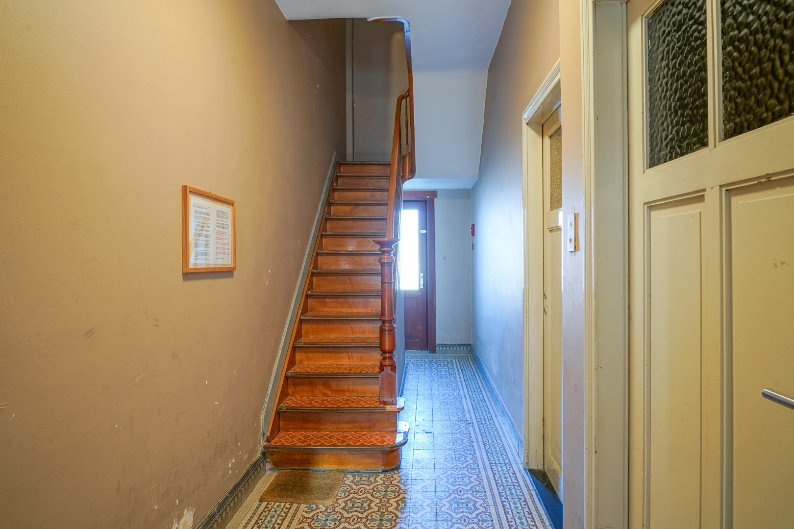 Gerenoveerd appartement met mooi rendement, nabij Elisabethlaan in Oostende 