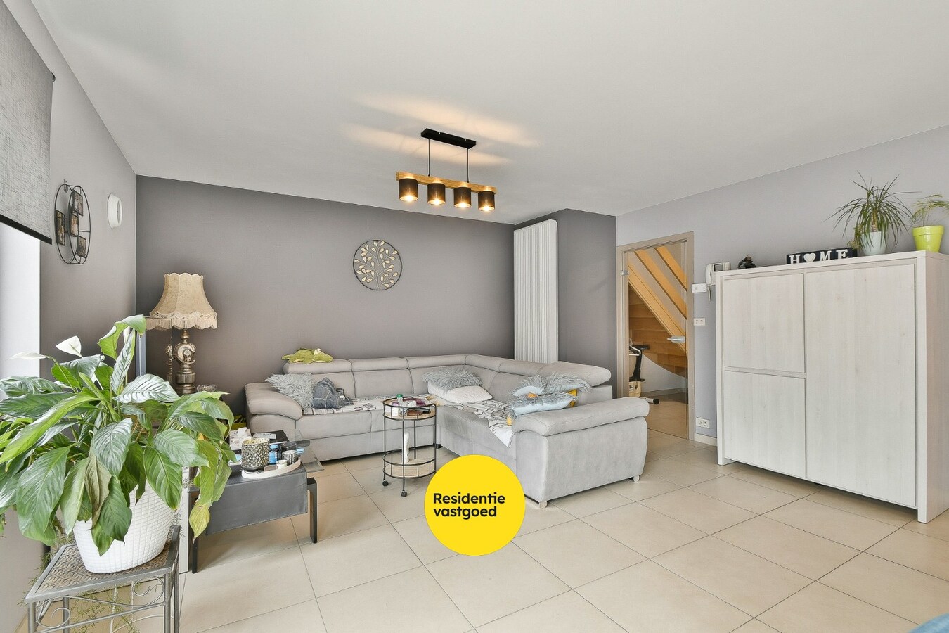 Te koop appartement - Gistel