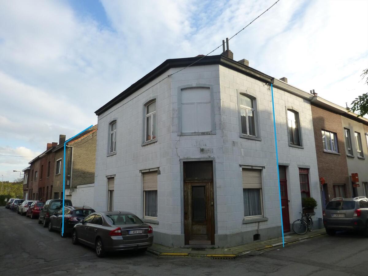 Verkocht woning - Kessel-Lo