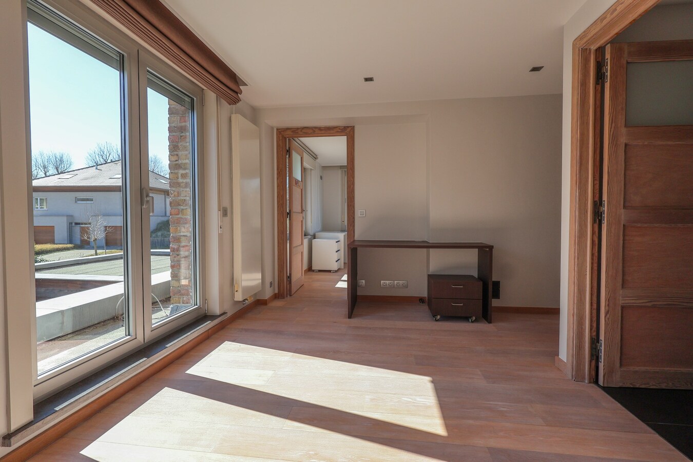 Villa vermietet in Oostduinkerke