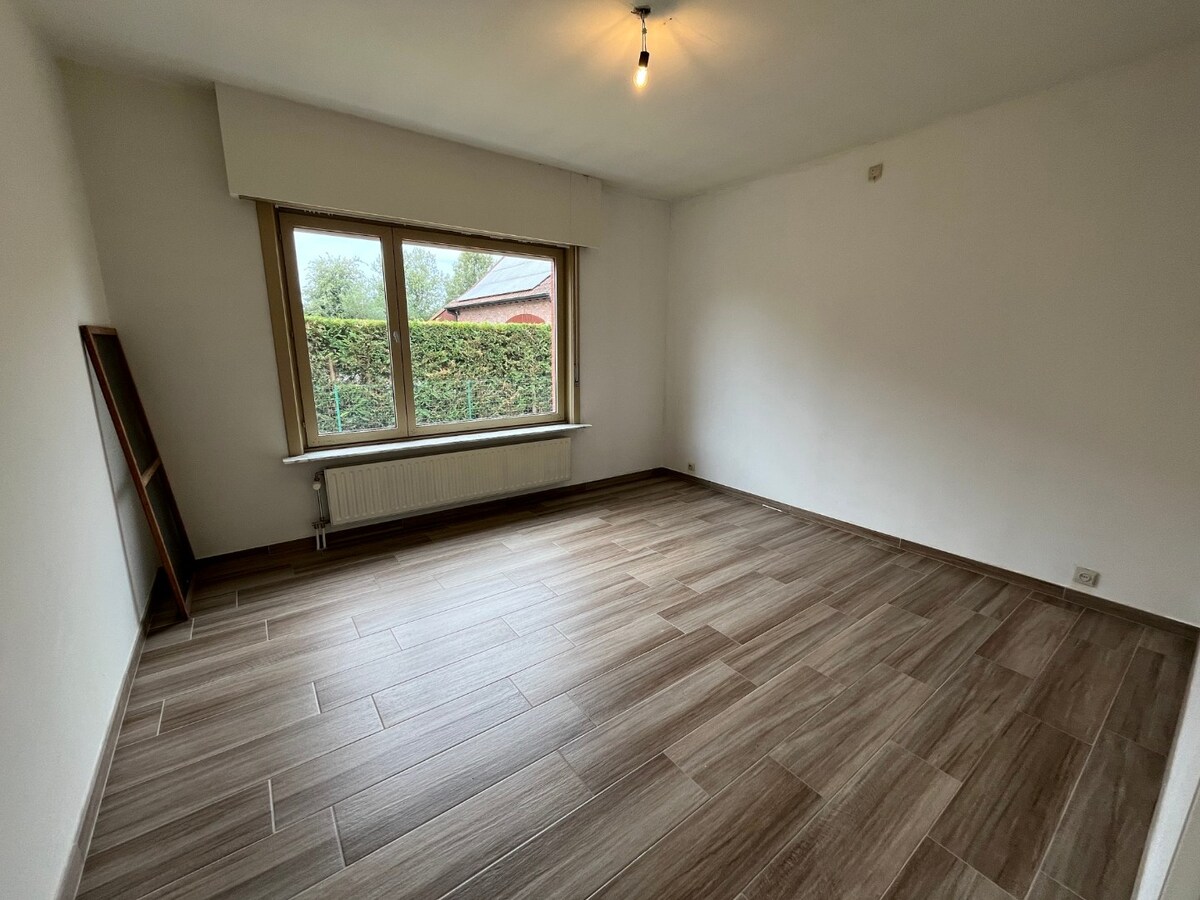 Bungalowwoning op rustige locatie te Nazareth 